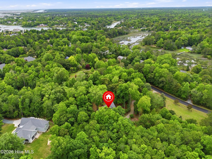 Rare Opportunity To Purchase A Country Retreat On Over 2 Acres - photo 34