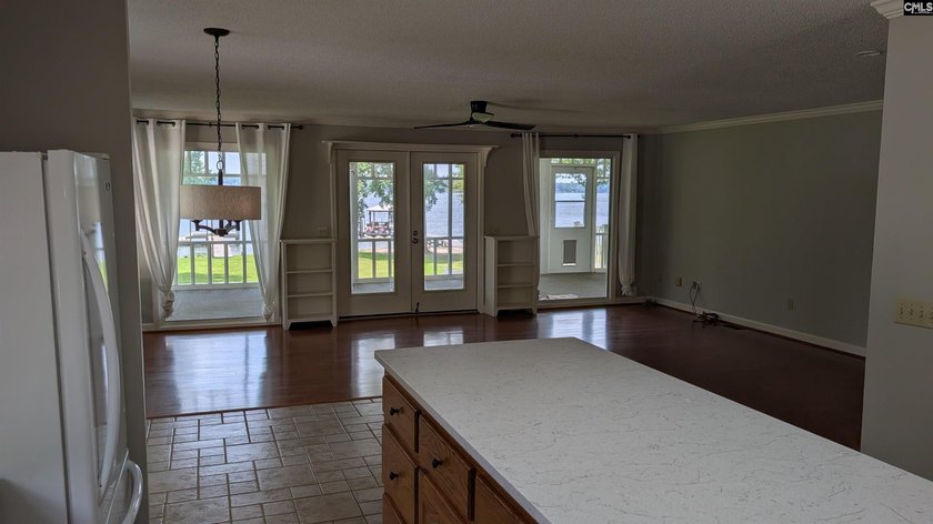 Main channel 3 bedroom, 3 bathroom home on Lake Wateree! Enjoy - photo 12