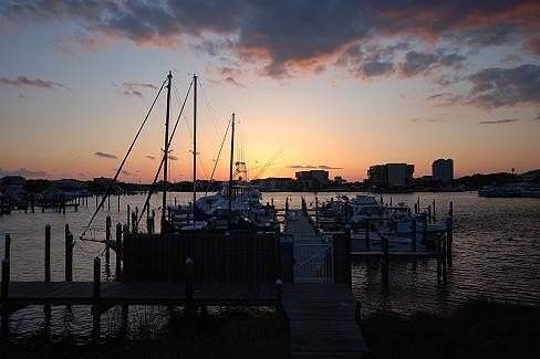 Corner Studio, at Sandpiper Cove. located at front of the - photo 3
