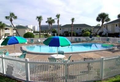 Corner Studio, at Sandpiper Cove. located at front of the - photo 6