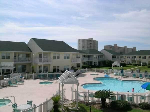 Corner Studio, at Sandpiper Cove. located at front of the - photo 8