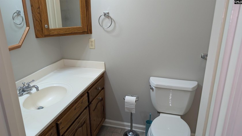 Main channel 3 bedroom, 3 bathroom home on Lake Wateree! Enjoy - photo 22