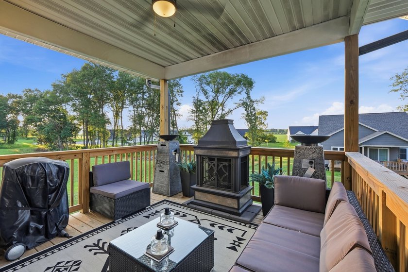 Located in Rolling Prairie, one of Portage's newest subdivisions - photo 26