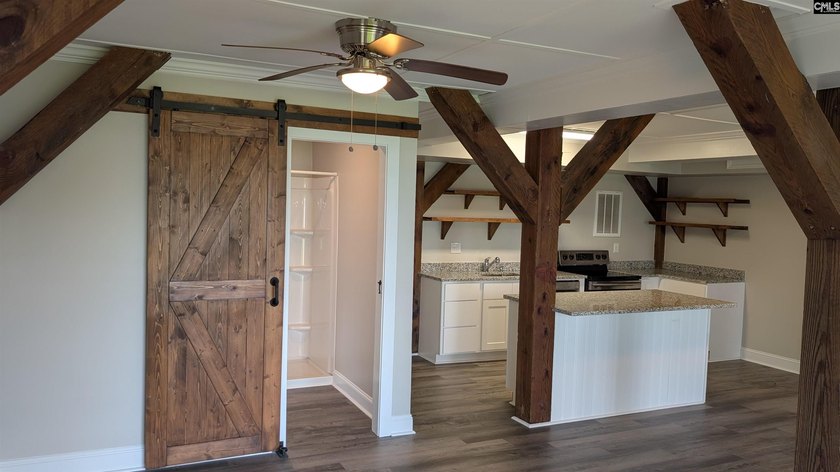 Main channel 3 bedroom, 3 bathroom home on Lake Wateree! Enjoy - photo 29