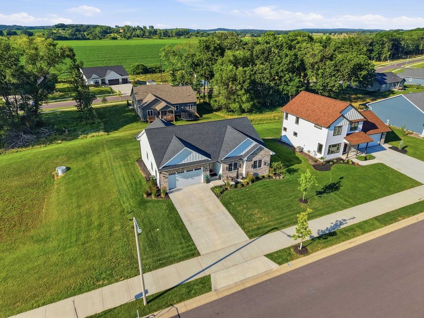 Located in Rolling Prairie, one of Portage's newest subdivisions - photo 32