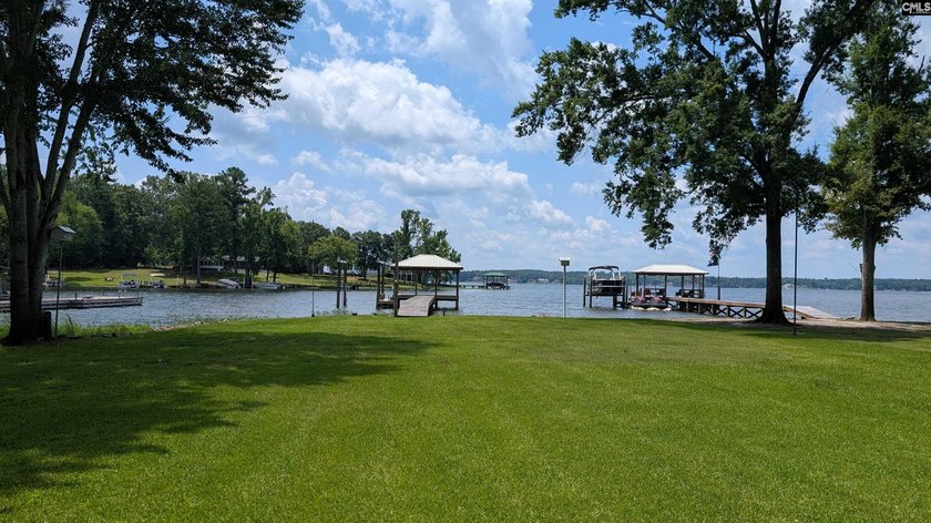 Main channel 3 bedroom, 3 bathroom home on Lake Wateree! Enjoy - photo 42