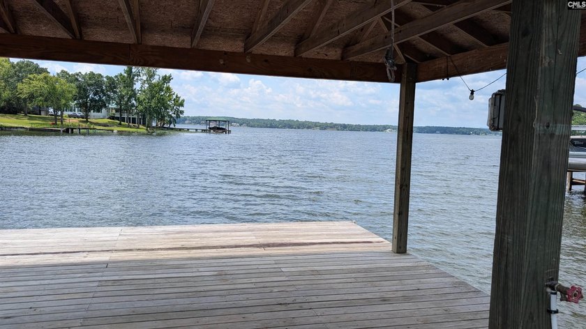 Main channel 3 bedroom, 3 bathroom home on Lake Wateree! Enjoy - photo 45