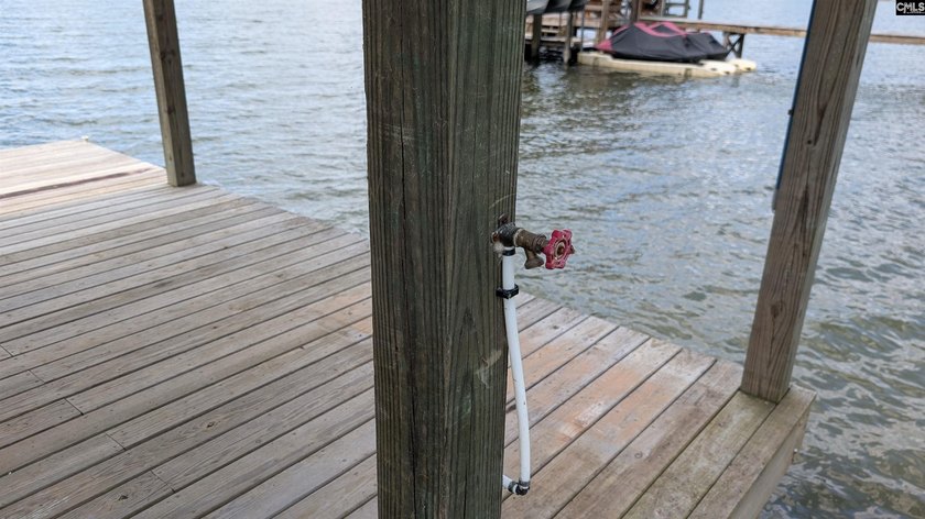 Main channel 3 bedroom, 3 bathroom home on Lake Wateree! Enjoy - photo 46