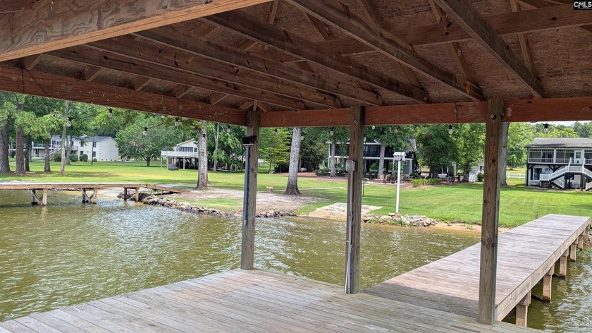 Main channel 3 bedroom, 3 bathroom home on Lake Wateree! Enjoy - photo 47