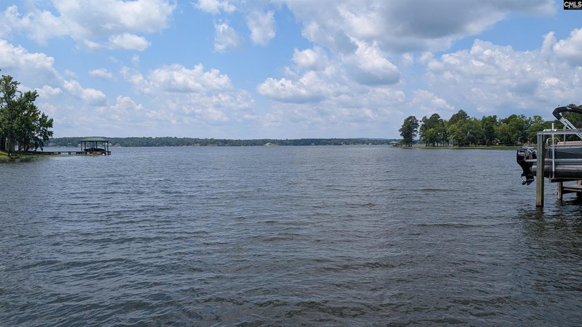 Main channel 3 bedroom, 3 bathroom home on Lake Wateree! Enjoy - photo 48