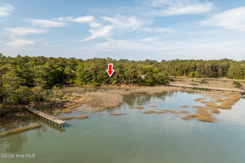 Build Your Coastal Dream in the gated waterfront community of - photo 3