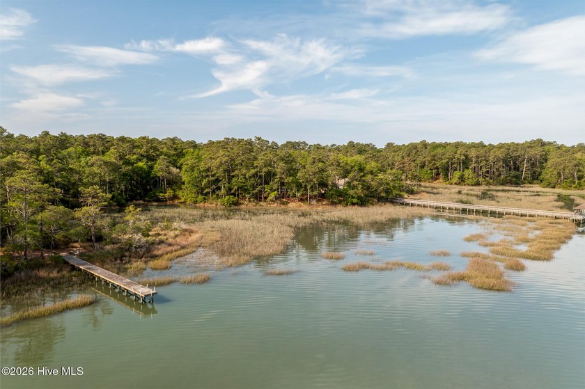 Build Your Coastal Dream in the gated waterfront community of - photo 4