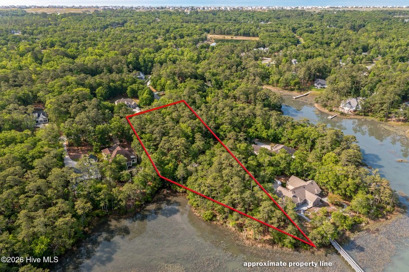 Build Your Coastal Dream in the gated waterfront community of - photo 8