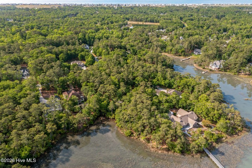 Build Your Coastal Dream in the gated waterfront community of - photo 9