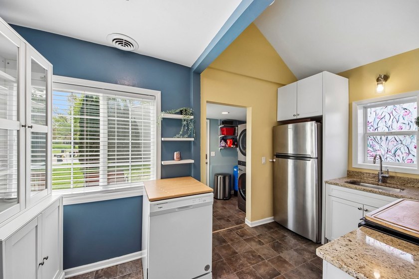 FULLY RENOVATED in 2023, this 3-bedroom home on a corner lot - photo 11