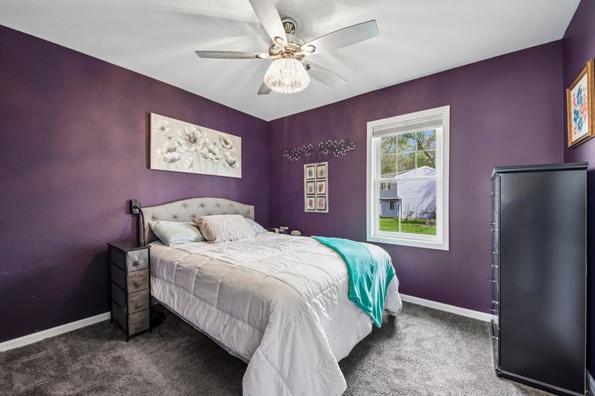 FULLY RENOVATED in 2023, this 3-bedroom home on a corner lot - photo 15