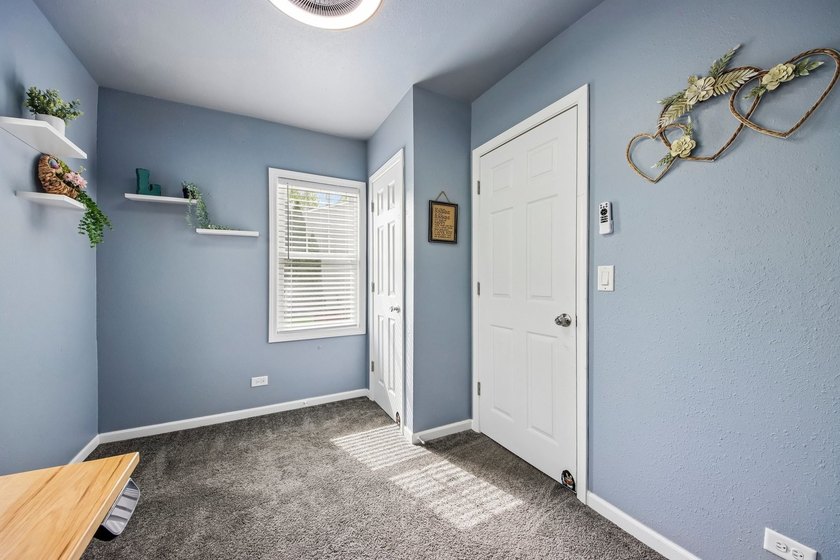 FULLY RENOVATED in 2023, this 3-bedroom home on a corner lot - photo 21