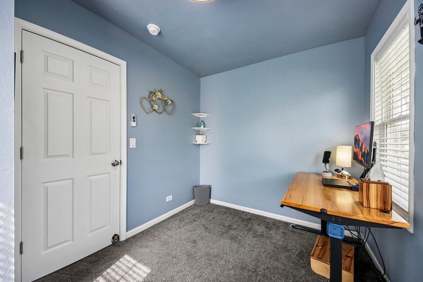 FULLY RENOVATED in 2023, this 3-bedroom home on a corner lot - photo 22