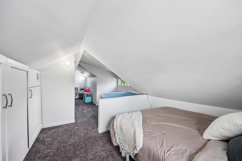 FULLY RENOVATED in 2023, this 3-bedroom home on a corner lot - photo 24
