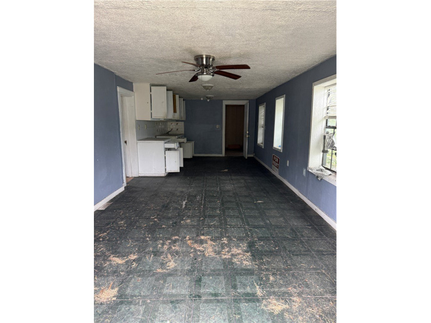 Selling AS IS ! Looking for investors, flippers, or buyers ready - photo 3
