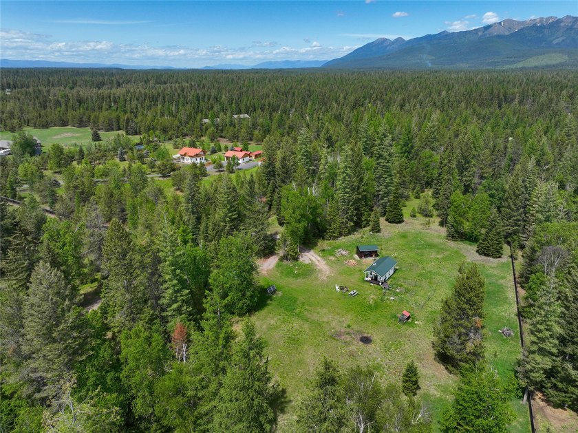 Create your dream home on this enchanted woodland 5.03 acre - photo 9