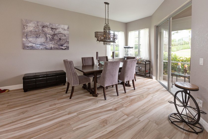 Totally Renovated, Customized, Highly Desired First Floor Condo - photo 11