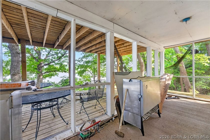 Tucked away on 2.33 lakefront acres, 33400 Kings Way Road offers - photo 12