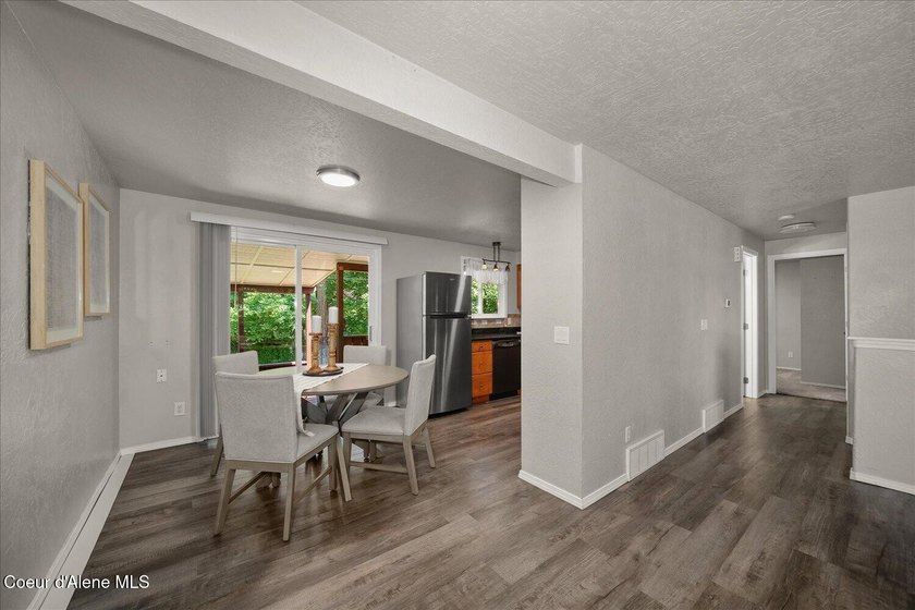 Room for everything-including the toys! This updated 4 bed, 2 - photo 13