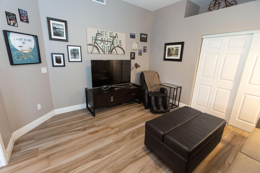 Totally Renovated, Customized, Highly Desired First Floor Condo - photo 13