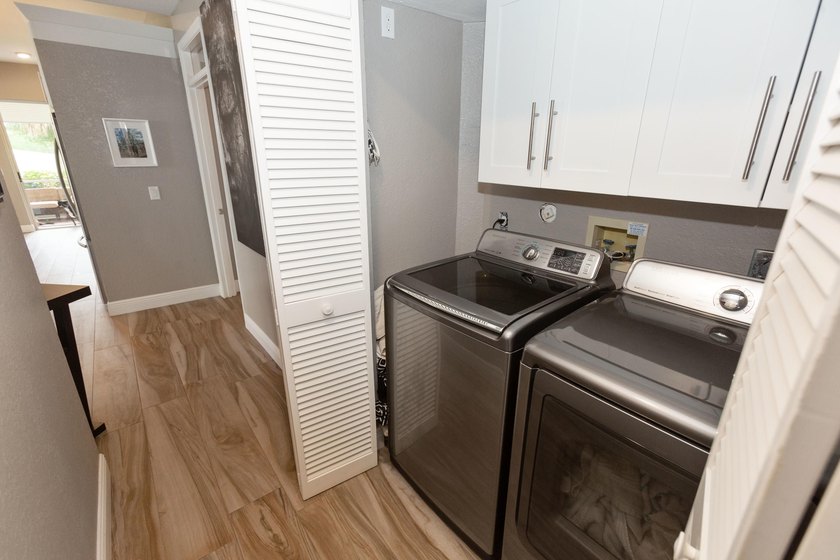 Totally Renovated, Customized, Highly Desired First Floor Condo - photo 20