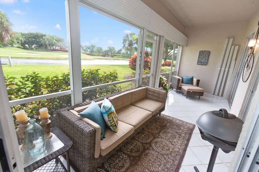 Totally Renovated, Customized, Highly Desired First Floor Condo - photo 21