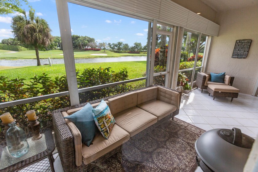 Totally Renovated, Customized, Highly Desired First Floor Condo - photo 22
