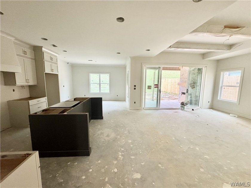 The countdown to completion is ON for this brand new home in - photo 3