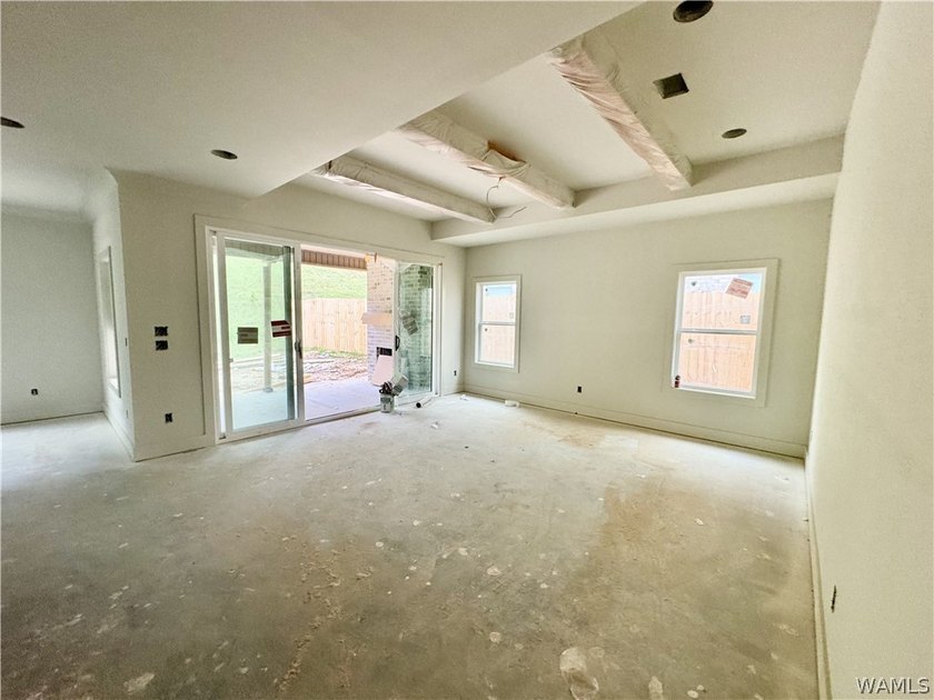 The countdown to completion is ON for this brand new home in - photo 4