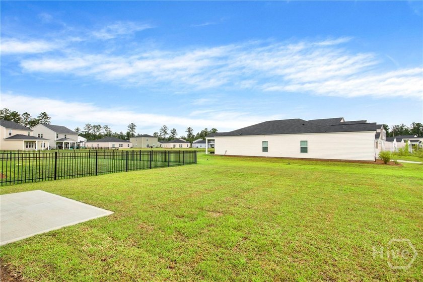 Enjoy the convenience of brand-new construction in one of the - photo 25