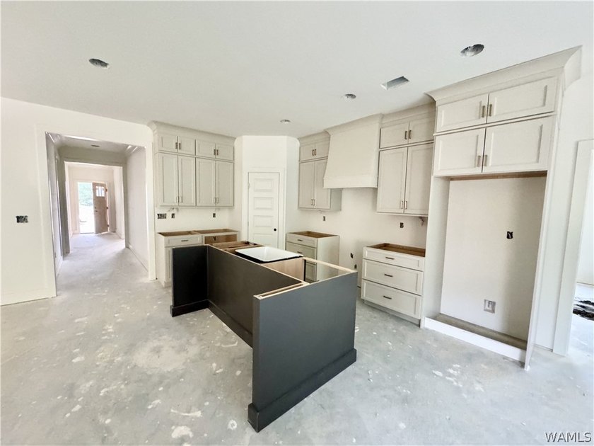 The countdown to completion is ON for this brand new home in - photo 6