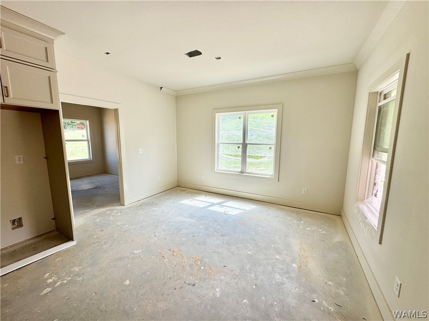 The countdown to completion is ON for this brand new home in - photo 8