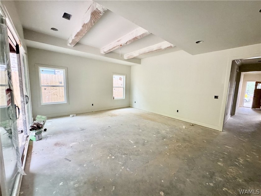 The countdown to completion is ON for this brand new home in - photo 9