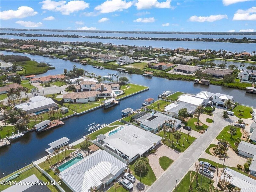 Welcome to 655 Kenwood Court in the heart of Satellite Beach--a - photo 6