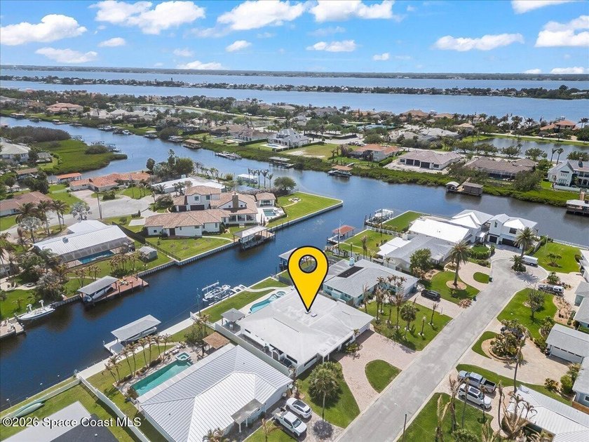 Welcome to 655 Kenwood Court in the heart of Satellite Beach--a - photo 7