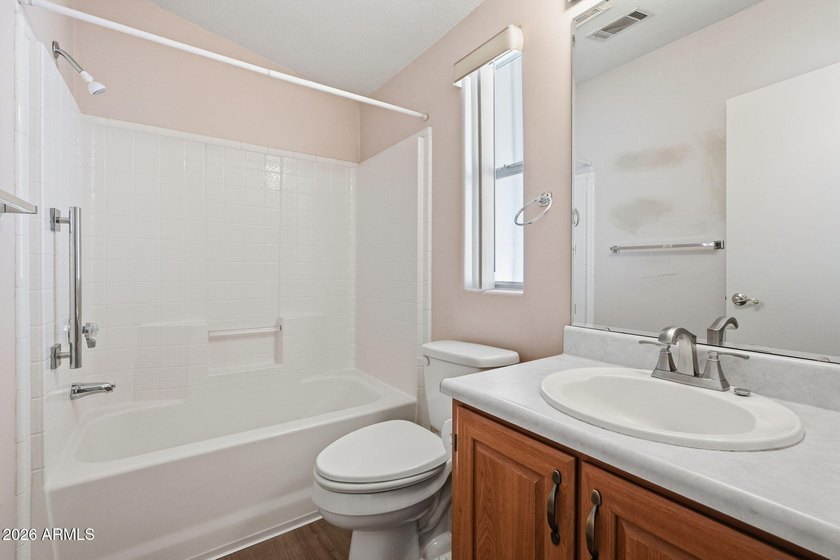 THIS IS IT!!! Updated, Corner Lot, MOVE IN READY beauty with - photo 17