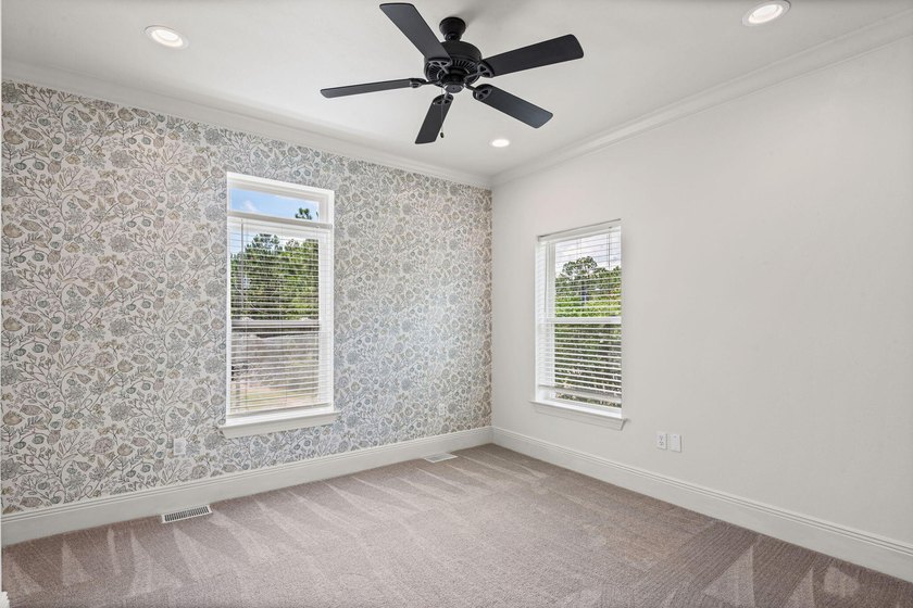 An elegantly crafted cottage, this two-story home in Santa Rosa - photo 25