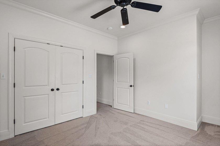 An elegantly crafted cottage, this two-story home in Santa Rosa - photo 26