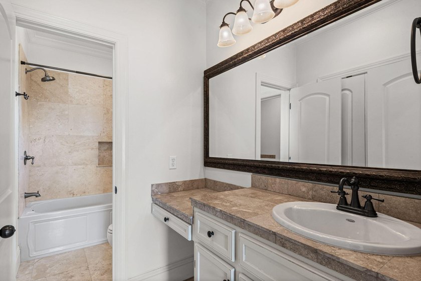 An elegantly crafted cottage, this two-story home in Santa Rosa - photo 29