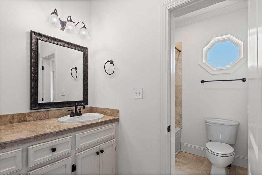 An elegantly crafted cottage, this two-story home in Santa Rosa - photo 30