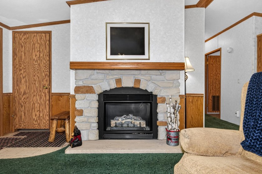 Located in the heart of the Chequamegon Nicolet National Forest - photo 12
