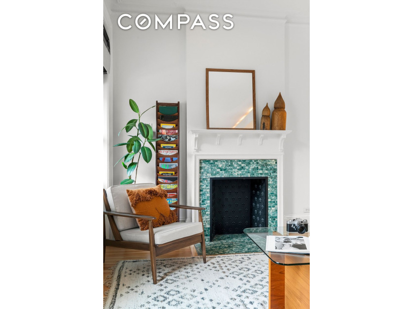 Welcome to Apartment 2FW at 210 West 21st Street, where timeless - photo 3
