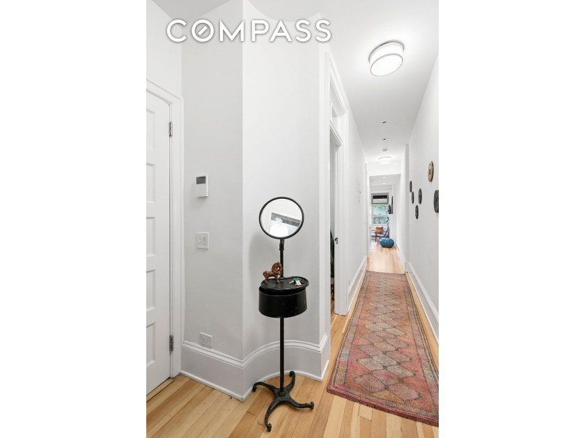 Welcome to Apartment 2FW at 210 West 21st Street, where timeless - photo 8