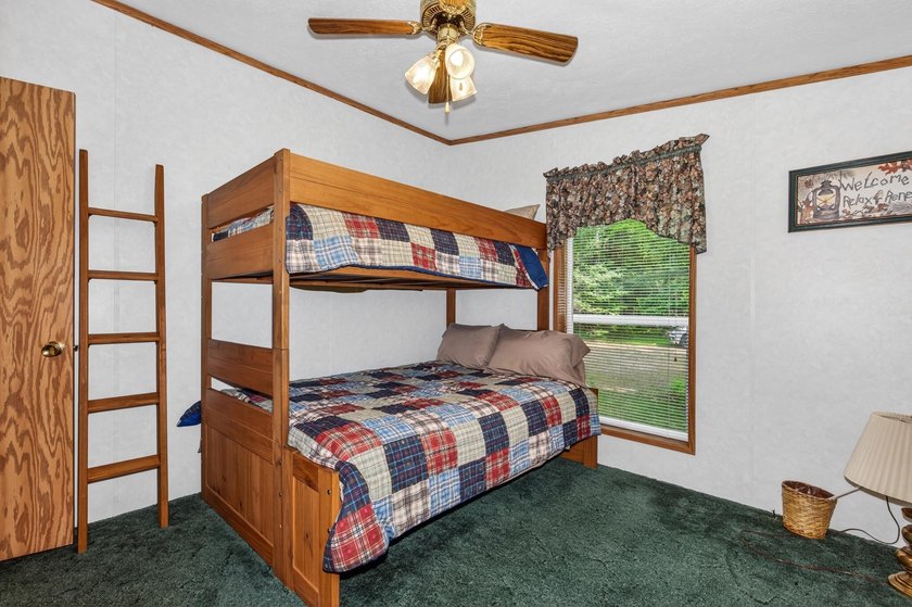 Located in the heart of the Chequamegon Nicolet National Forest - photo 21