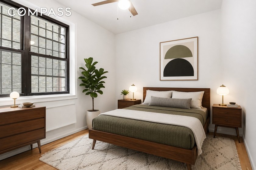 Perfectly positioned on one of Prospect Heights most charming - photo 3